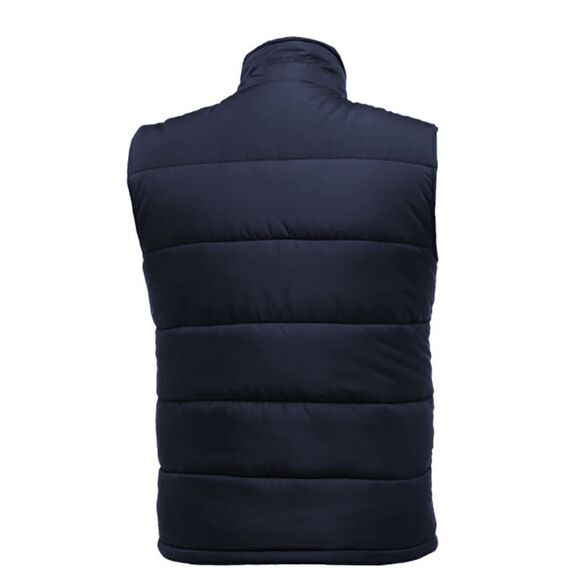 Regatta Mens Standout Altoona Insulated Bodywarmer/Gilet Full Zip Vest Jacket / - Picture 3 of 4